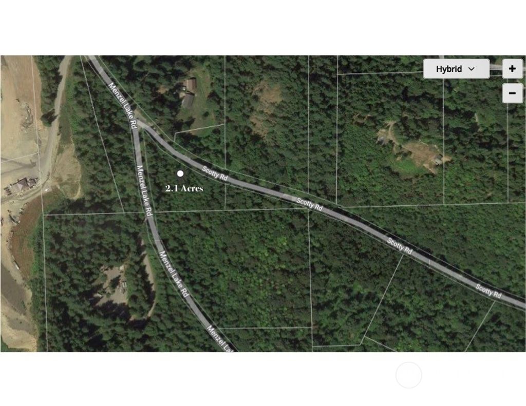 Photo of 77 xx menzel lake RD, Granite Falls, WA 98252 (MLS # 2145243)
