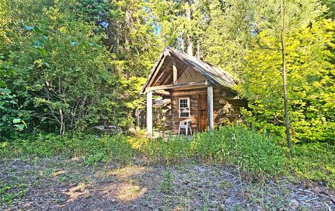 Photo of 0 NKA Anders Drive, Cle Elum, WA 98922 (MLS # 2475407)