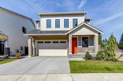 Photo of 217 156th Place SW #MG 09, Lynnwood, WA 98087 (MLS # 2476229)