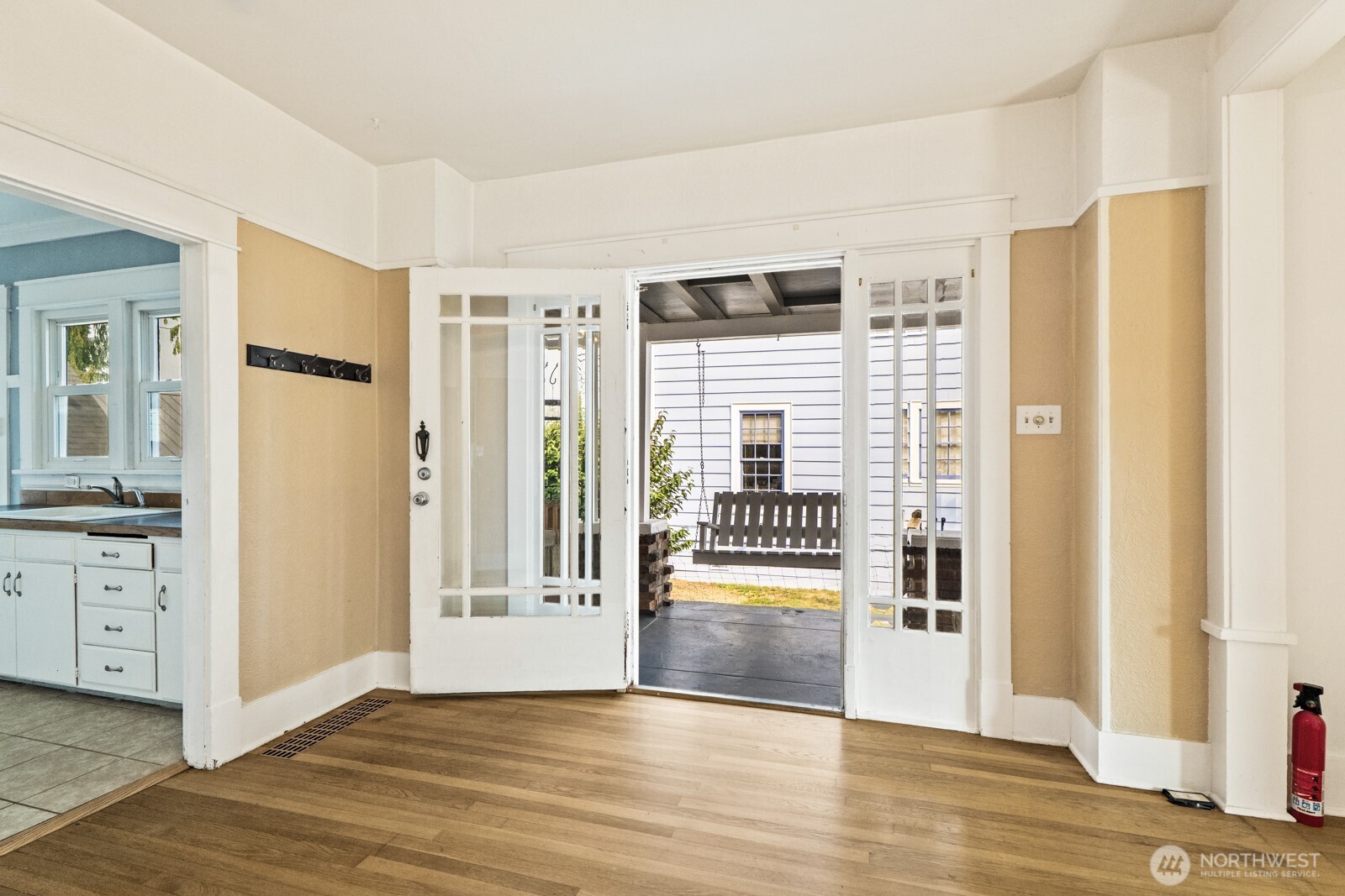 216 S Blakely Street