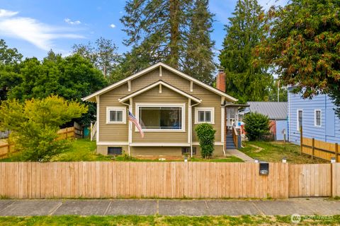 216 S Blakely Street Monroe WA 98272