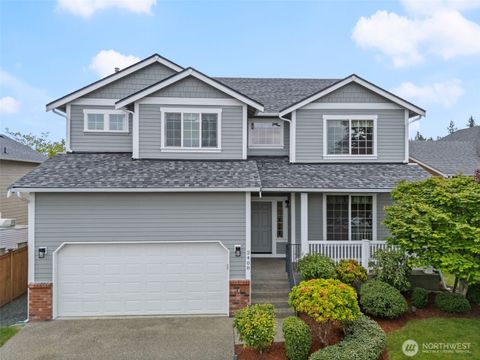 Photo of 2408 Cooper Crest Street NW, Olympia, WA 98502 (MLS # 2524203)