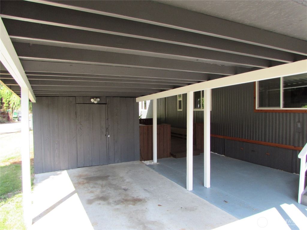 Photo of 11424 36th Drive NE #16, Marysville, WA 98271 (MLS # 2393236)