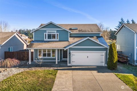 463 Stadium Lp Loop, Napavine, WA 98565 - MLS#: 2325331
