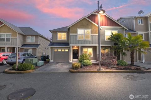 17803 79th Avenue Ct E Puyallup WA 98375