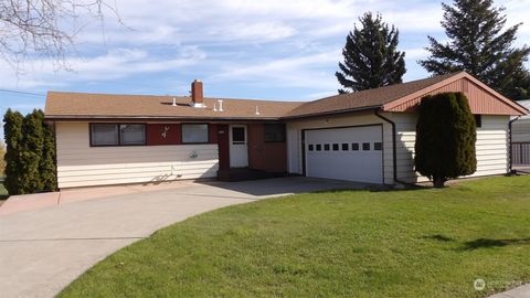 A home in Davenport