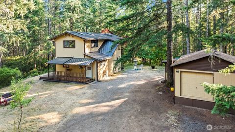 Photo of 150 NE Smithy Forge Lane, Belfair, WA 98528 (MLS # 2403657)