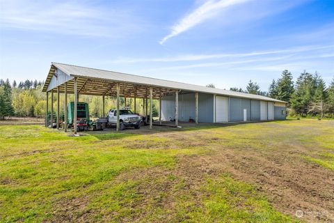 139 Langabeer Road Oakville WA 98568