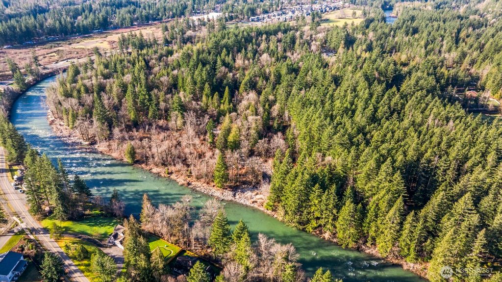 Photo of 1431 Bandera Avenue SE, North Bend, WA 98045 (MLS # 2471271)