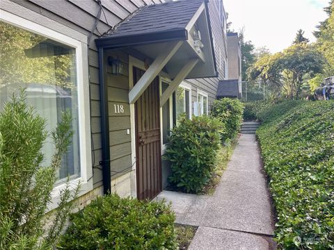 A home in Burien