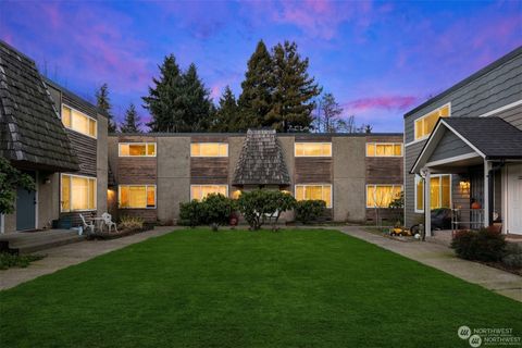 A home in Burien