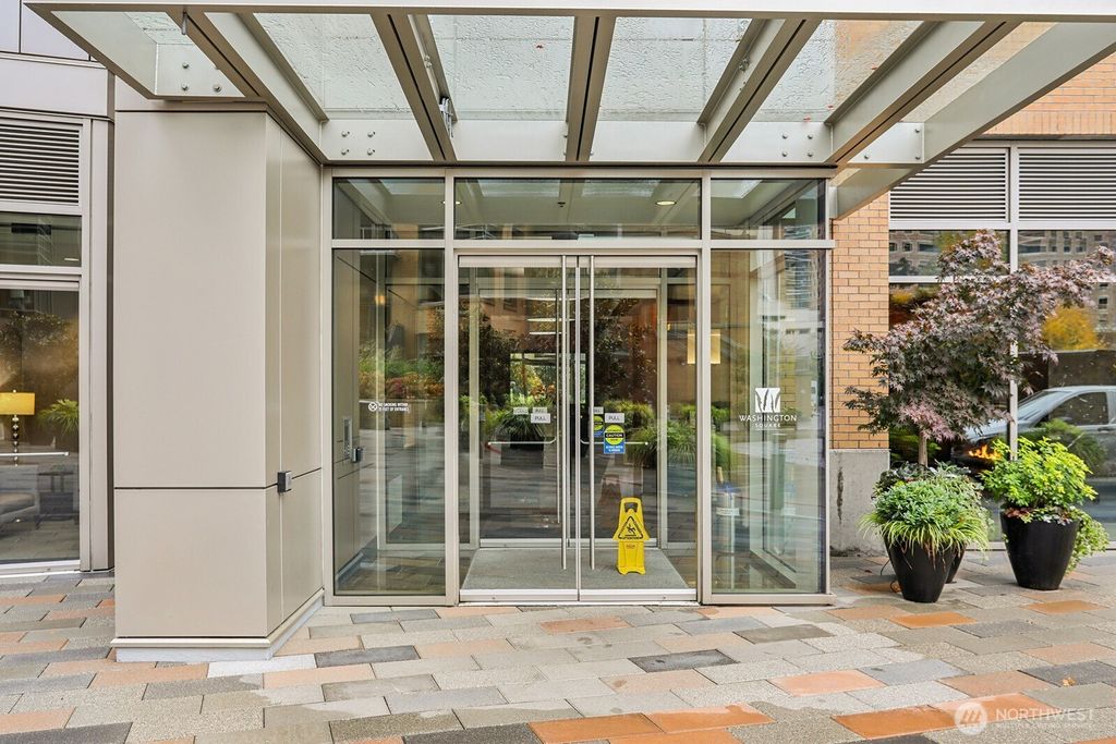 Photo of 10650 NE 9th Place #521, Bellevue, WA 98004 (MLS # 2434568)