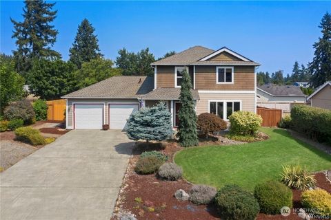 Photo of 15715 42nd Avenue Ct E, Tacoma, WA 98446 (MLS # 2525441)