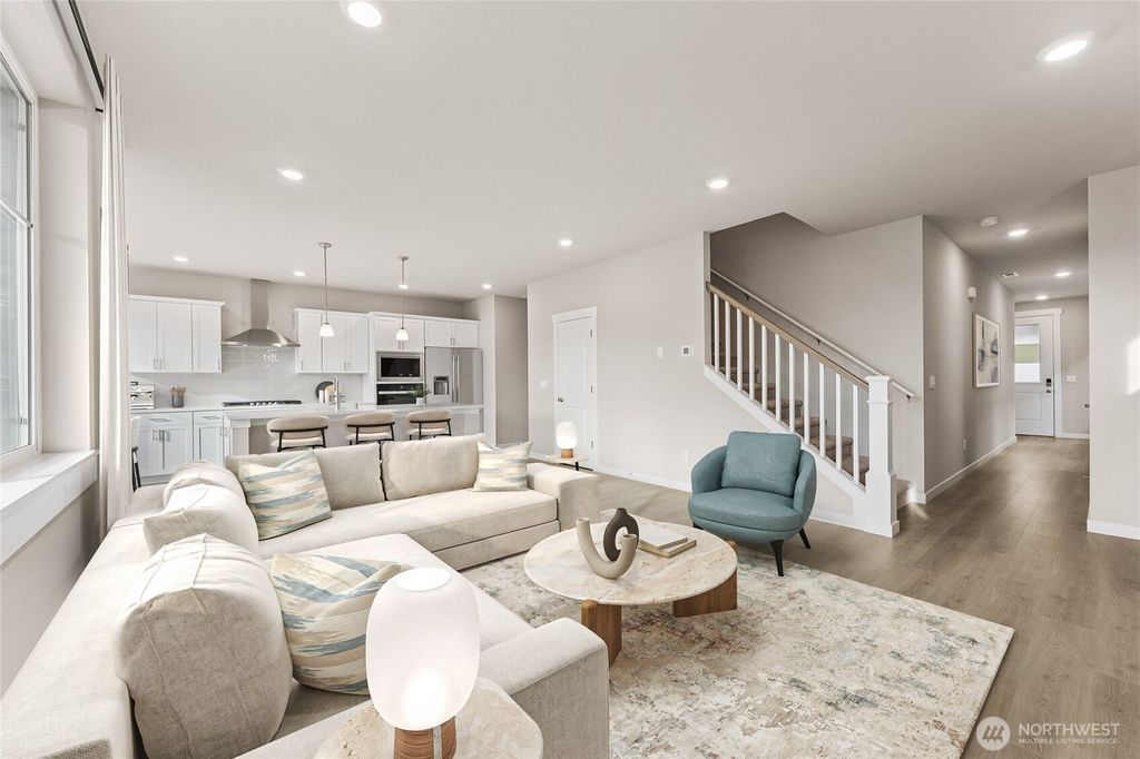 Photo of 26861 NE 143rd Circle #14, Duvall, WA 98019 (MLS # 2465760)