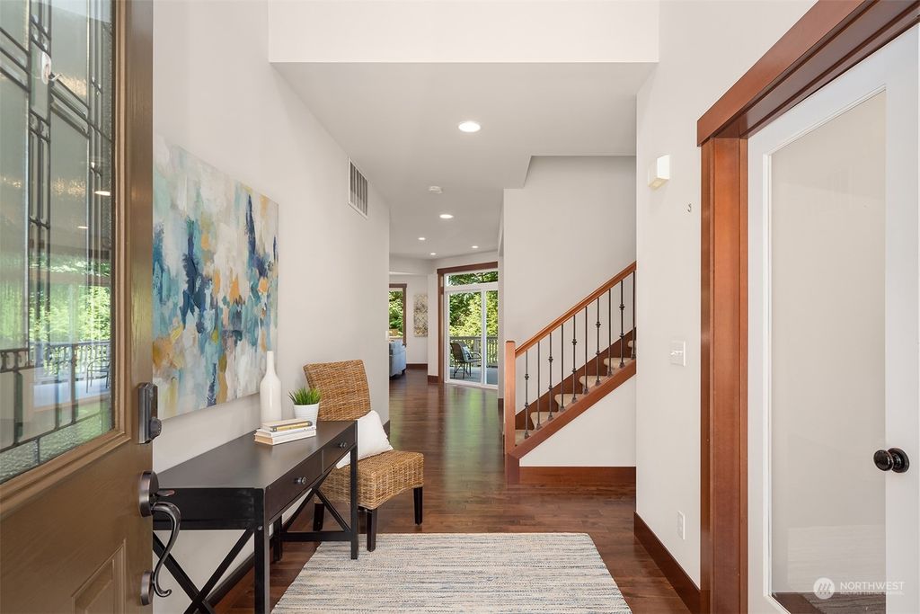 Photo of 8727 Main Street, Edmonds, WA 98026 (MLS # 2136281)