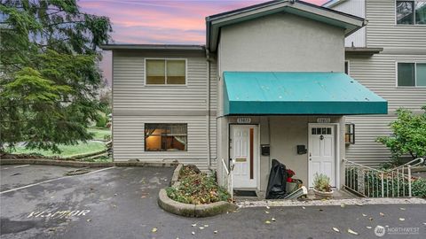 Photo of 13073 15th Avenue NE #G-13, Seattle, WA 98125 (MLS # 2457636)