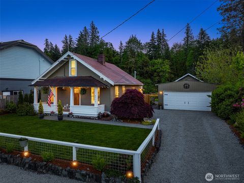 8519 381st Place SE Snoqualmie WA 98065