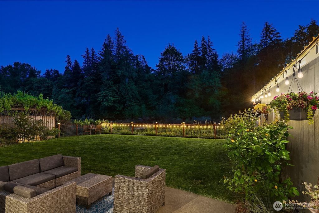 Photo of 8519 381st Place SE, Snoqualmie, WA 98065 (MLS # 2383027)