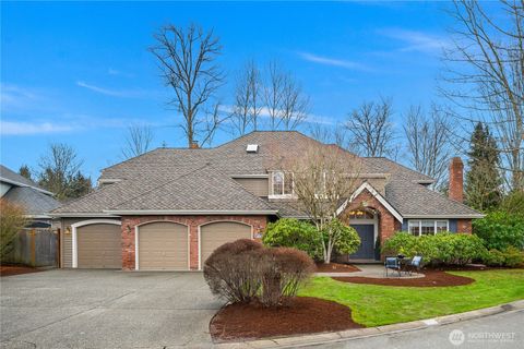 Photo of 2211 274th Court SE, Sammamish, WA 98075 (MLS # 2484499)