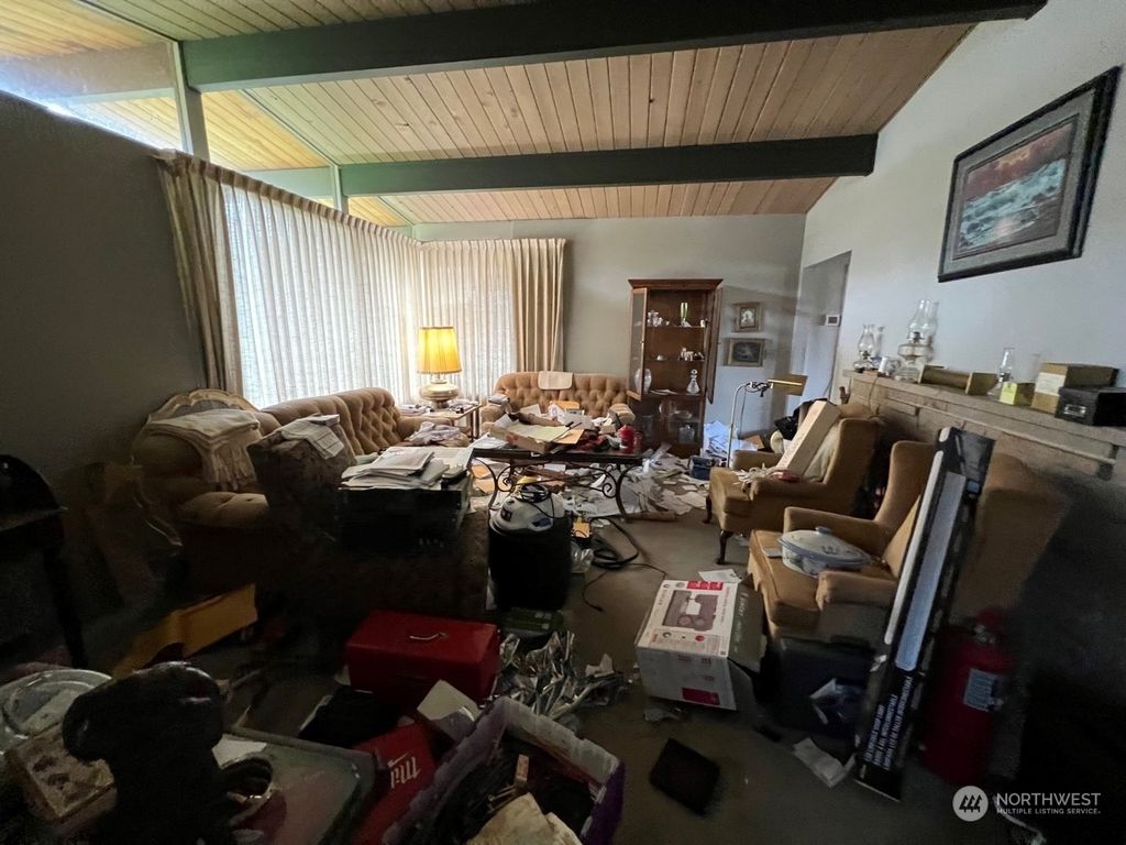 Photo of 29811 Marine View Drive SW, Federal Way, WA 98023 (MLS # 2054281)