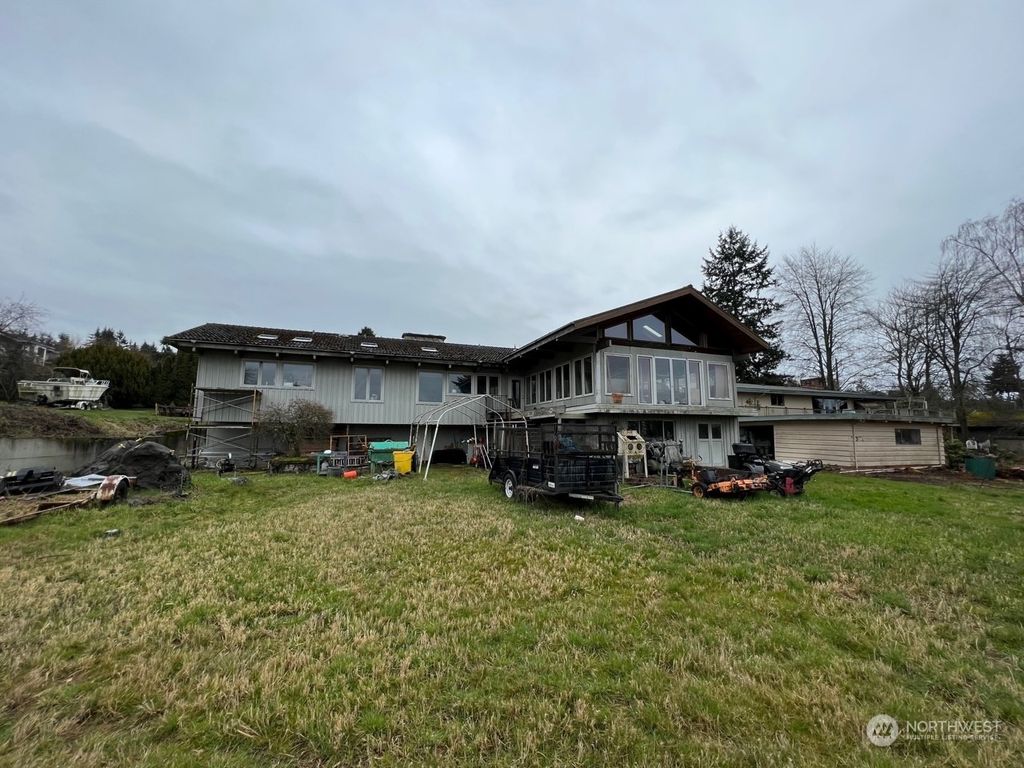 Photo of 29811 Marine View Drive SW, Federal Way, WA 98023 (MLS # 2054281)