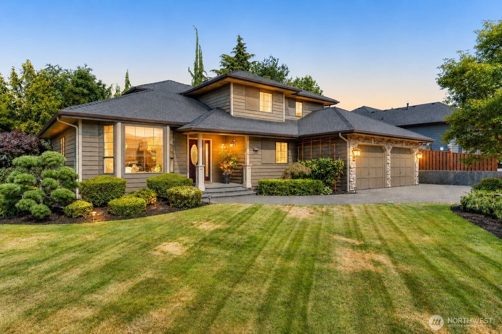 Photo of 7715 77th Avenue NE, Marysville, WA 98270 (MLS # 2569394)