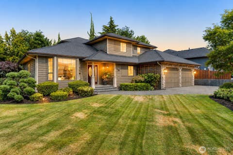 Photo of 7715 77th Avenue NE, Marysville, WA 98270 (MLS # 2569394)