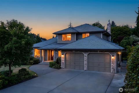 Photo of 7715 77th Avenue NE, Marysville, WA 98270 (MLS # 2569394)