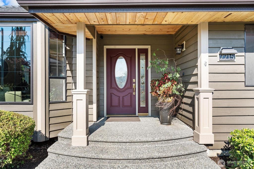 Photo of 7715 77th Avenue NE, Marysville, WA 98270 (MLS # 2569394)