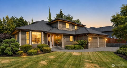 Photo of 7715 77th Avenue NE, Marysville, WA 98270 (MLS # 2569394)