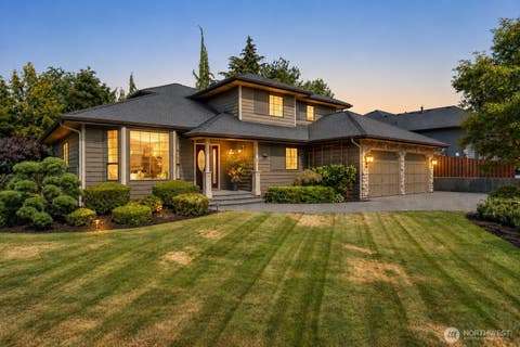 Photo of 7715 77th Avenue NE, Marysville, WA 98270 (MLS # 2569394)