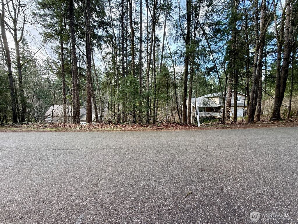 Photo of 18017 Upland Drive SE, Yelm, WA 98597 (MLS # 2484550)