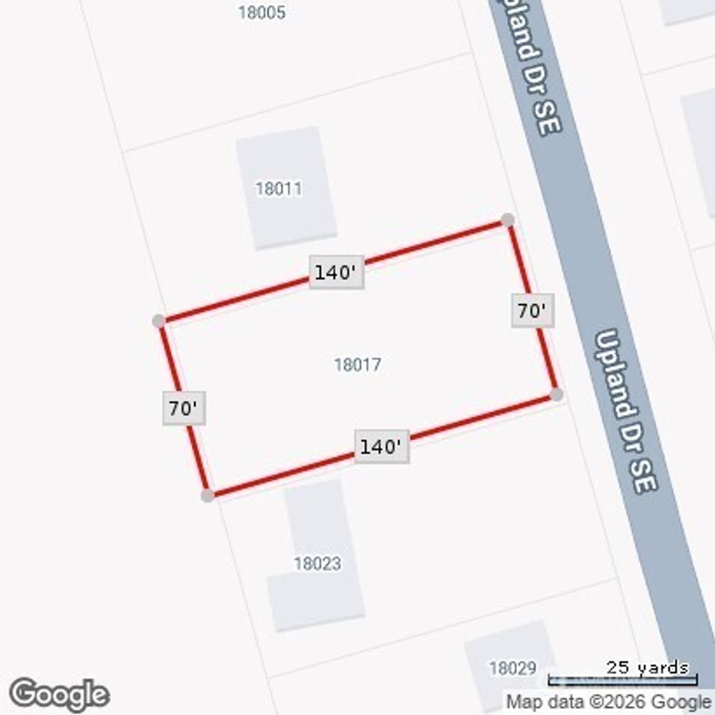 Photo of 18017 Upland Drive SE, Yelm, WA 98597 (MLS # 2484550)