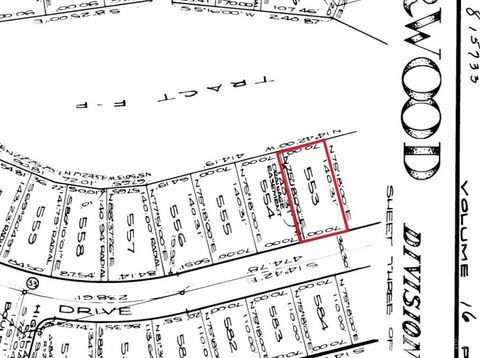 Photo of 18017 Upland Drive SE, Yelm, WA 98597 (MLS # 2484550)