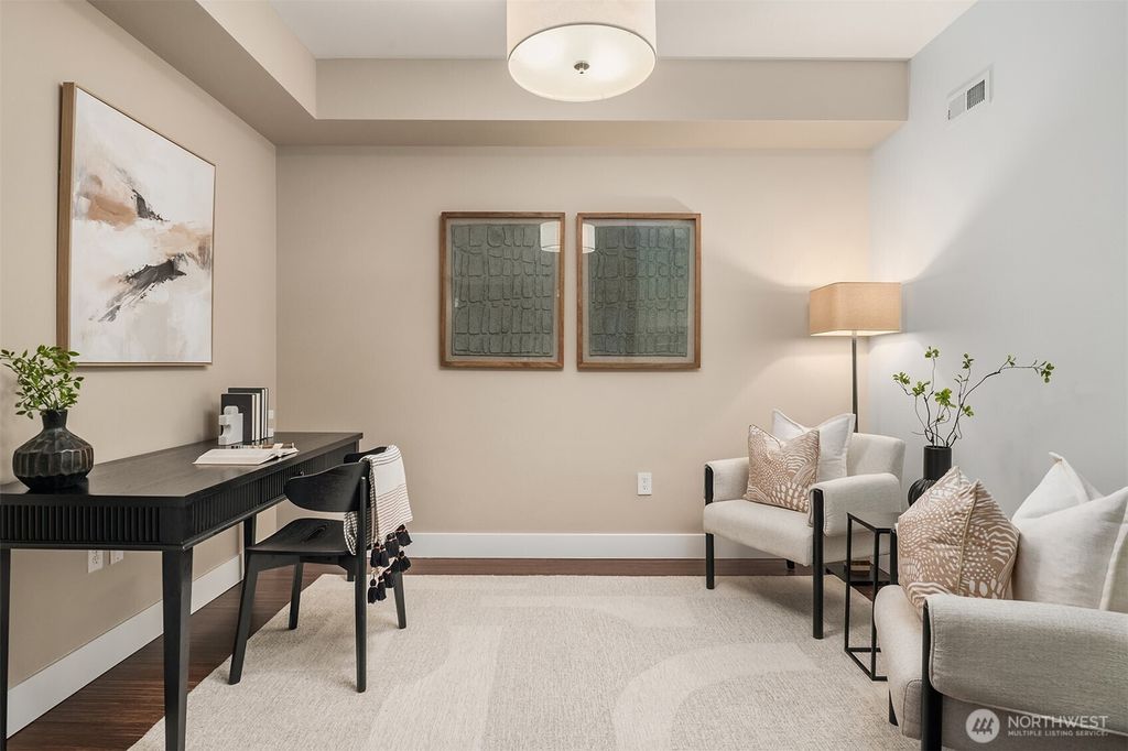 Photo of 2716 Elliott Avenue #701, Seattle, WA 98121 (MLS # 2414352)