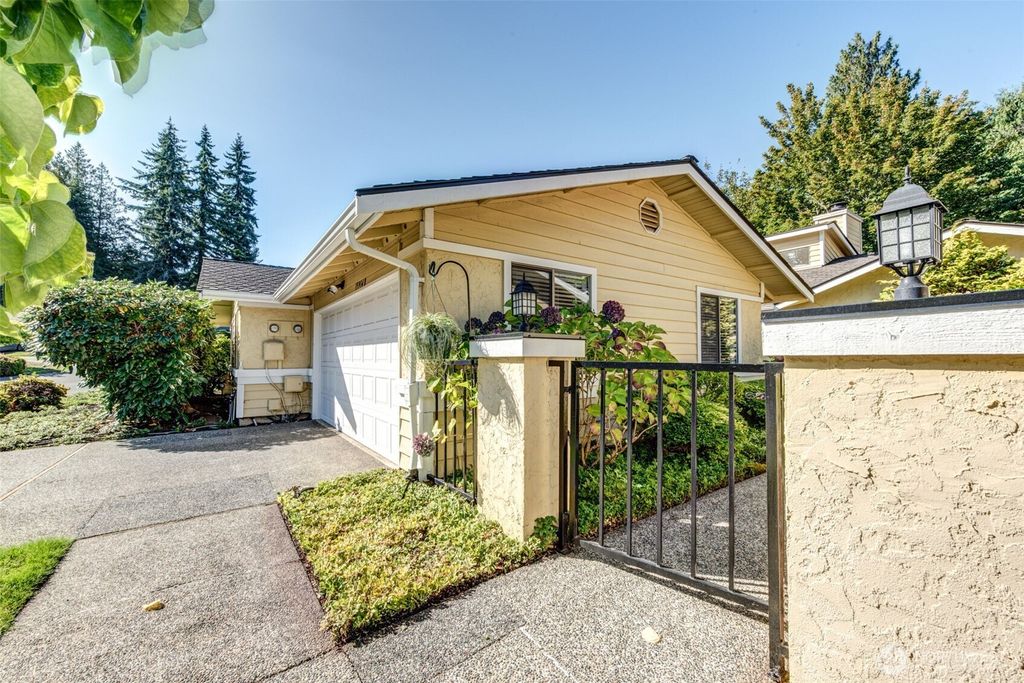 Photo of 15914 Village Green Drive #B, Mill Creek, WA 98012 (MLS # 2438419)