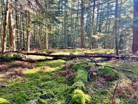 0 Highland Drive Decatur Island WA 98221