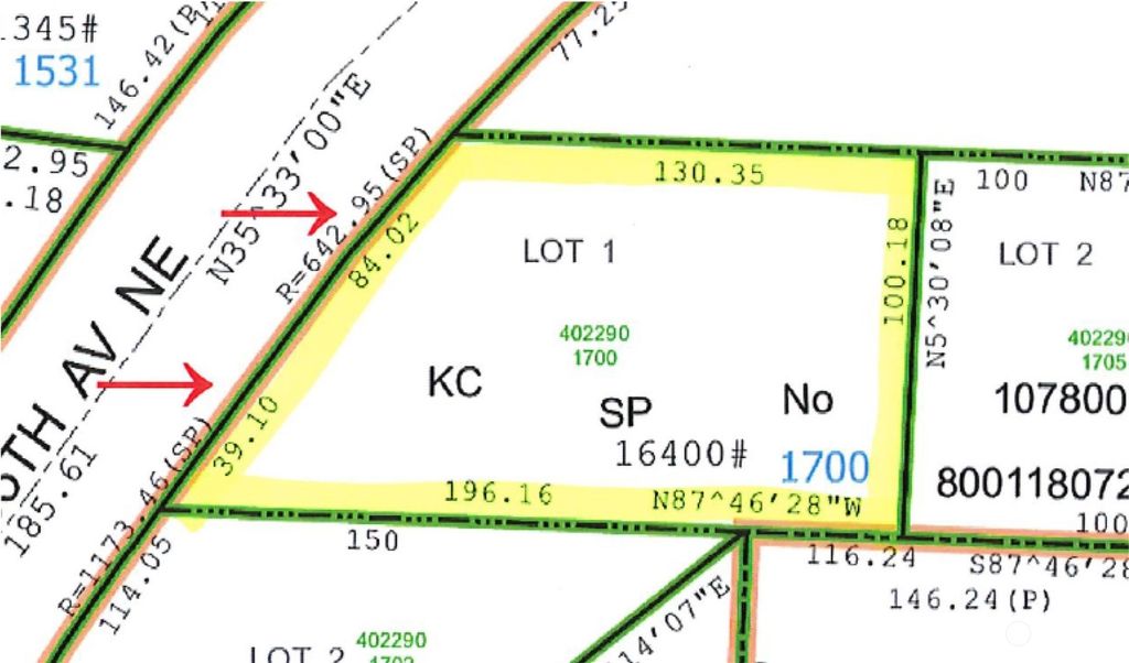 Photo of 19744 35th Avenue NE, Lake Forest Park, WA 98155 (MLS # 2246145)