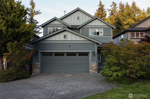 Photo of 20709 1st Avenue W, Lynnwood, WA 98036 (MLS # 2527850)