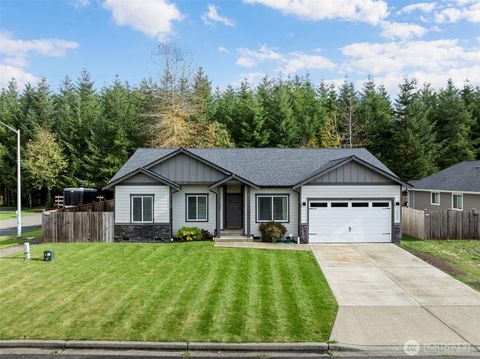 Photo of 1648 N 4th Street, McCleary, WA 98557 (MLS # 2450778) Photo of 1648 N 4th Street, McCleary, WA 98557 (MLS # 2450778)