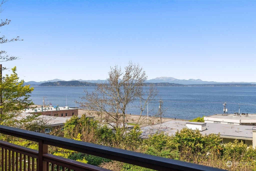 Photo of 2364 Hobart Avenue SW, Seattle, WA 98116 (MLS # 2209129)