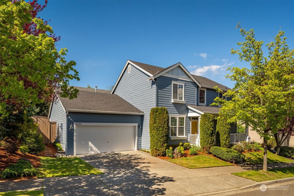 Photo of 36404 SE Isley Street, Snoqualmie, WA 98065 (MLS # 2230227)