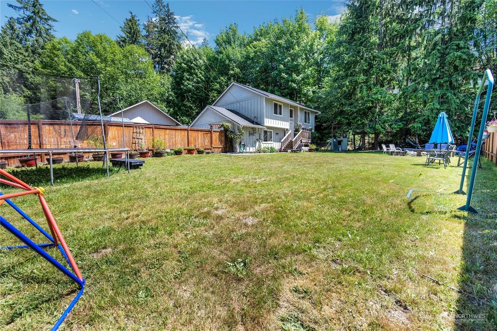 Photo of 12930 S Loop View Drive, Granite Falls, WA 98252 (MLS # 2077897)