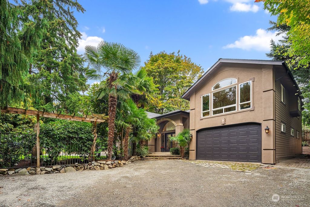 Photo of 4240 83rd Ave Ave SE, Mercer Island, WA 98040 (MLS # 2301398)