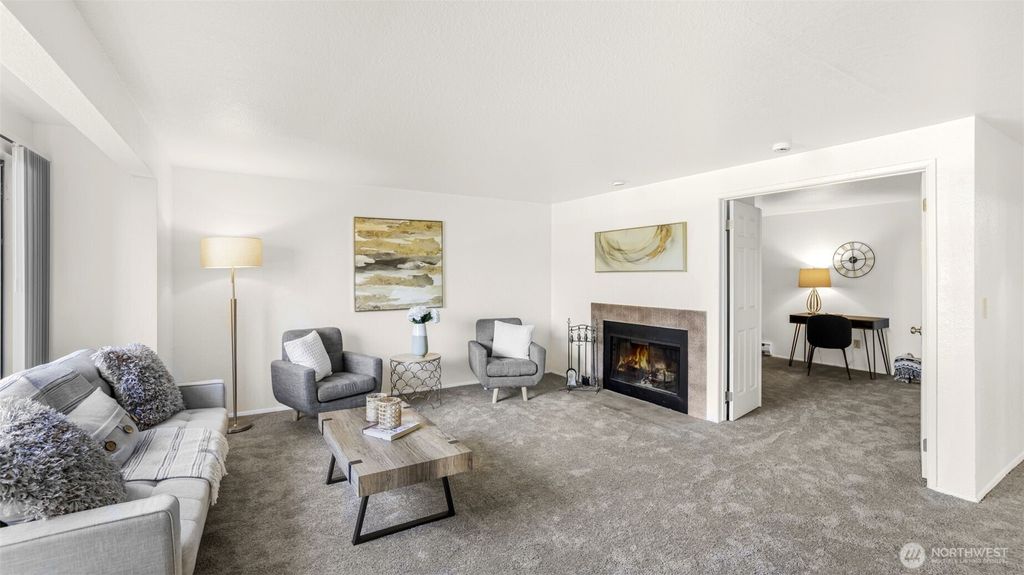 Photo of 31507 106th Place SE #S104, Auburn, WA 98092 (MLS # 2346519)