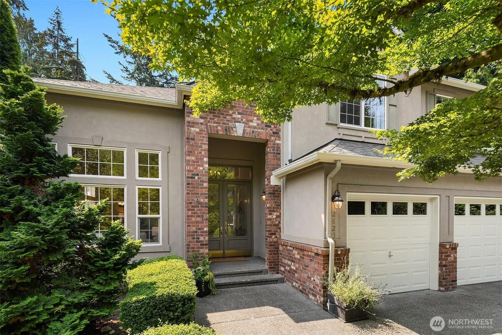 Photo of 26233 SE 162nd Place, Issaquah, WA 98027 (MLS # 2564768)