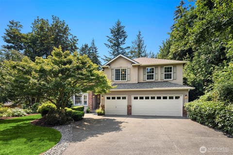 Photo of 26233 SE 162nd Place, Issaquah, WA 98027 (MLS # 2564768)