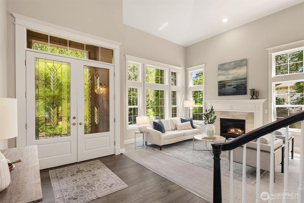 Photo of 26233 SE 162nd Place, Issaquah, WA 98027 (MLS # 2564768)