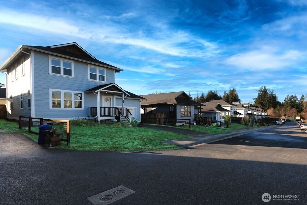 Photo of 116 Gerard Lane, Friday Harbor, WA 98250 (MLS # 2471250)