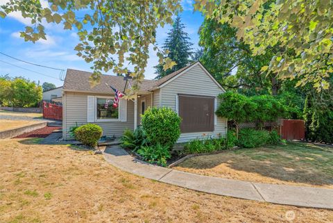Photo of 1415 X Street, Vancouver, WA 98661 (MLS # 2551039)